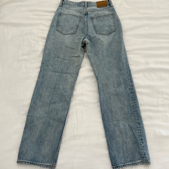 Denim Forum Denim - Aritzia Denim Forum Joni Jean